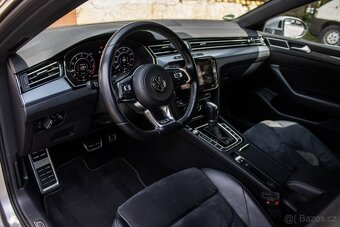 Volkswagen Arteon 2.0 TSI OPF BMT R-Line 4Motion DSG - 12