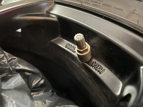 Alu kola 5x108 r16 - 12