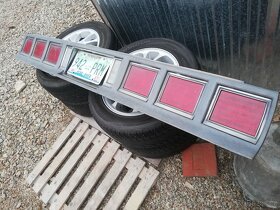 Zadní světla na Chevrolet Caprice - 12