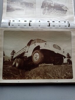 100 let automobilů tatra - 12
