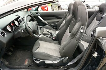 PEUGEOT 308CC KABRILOET 1,6 VTI 88KW - 12