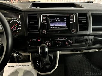 Volkswagen Transporter 2.0TDI 110kW DSG LONG - 12