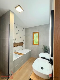 Prodej, domy/rodinný, 125 m2, Počaply , Sezemice, Pardubice  - 12