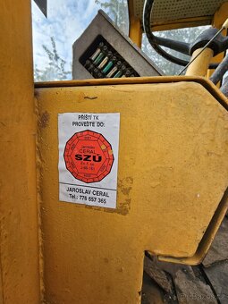 Hon ZTS UN053 - 12
