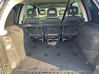 Seat Alhmabra 1,9 TDi - 12