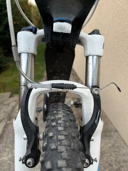 Prodám Superior Racer XC 26 - 12