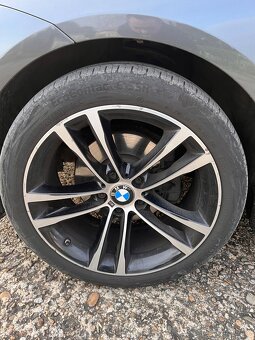 Bmw rad 3 320d GT xDrive 2020 Harman Kardon - 12