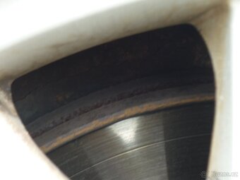 Renault Mégane Combi -nový v ČR -bez DPF bez koroze rok 2008 - 12