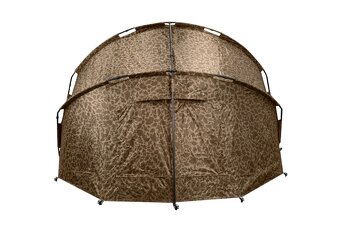Delphin bivak C3 LUX ClimaControl Carpath - 12