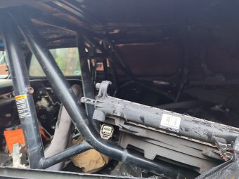 Offroad "Hummer" - 12