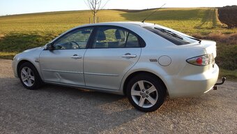 Mazda 6 diesel - 12