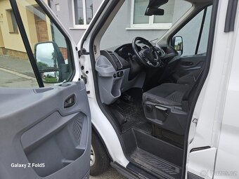 Ford Transit - 12