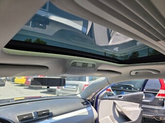 Volkswagen Passat 2.0 TDI DSG Automat Střešní okno - 12