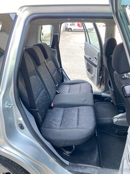 Mazda 2 1.25i, KLIMA, STK 6/2027 - 12