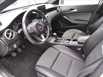 Mercedes A - 1,6i - 90kW (2017)... na splátky VŠEM - 12