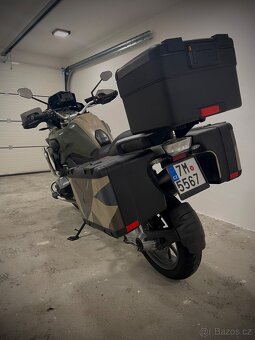 BMW 1200 GS - 12