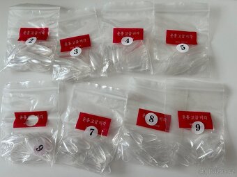 Malo pouzivany set na nehty (UV) - 12