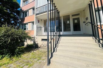 Prodej byty 2+kk, 41 m2 Na úlehli Michle, ev.č. 00102 - 12