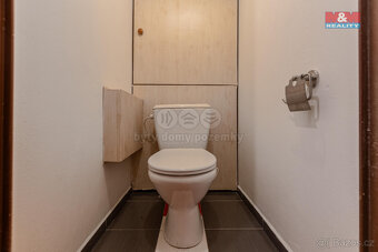 Prodej bytu 3+1, 79 m², Železná Ruda, ul. U Řezné - 12
