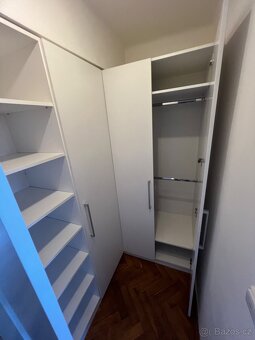 Pronájem bytu 2+1, 51m², Písek, ul. Kollárova - 12