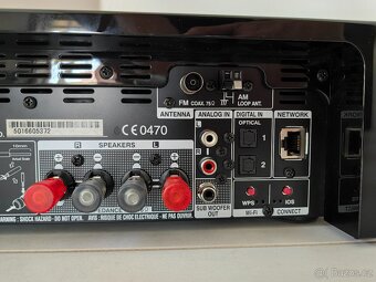 Denon RCD-N9 CEOL - 12