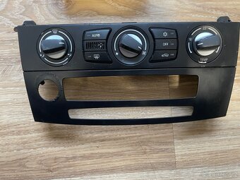 prodám dílu bmw e60/61n47 2008 - 12