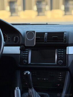 BMW E39 520i Touring | 224xxx | - 12