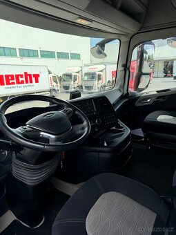 TAHAČ FORD F- MAX 500 STANDART ZÁRUKA 6 MĚSÍCŮ - 12