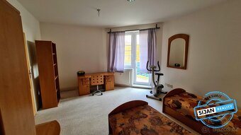 Pronájem bytu 2+kk, 60 m² - Prostějov - Krasice, ev.č. 00614 - 12
