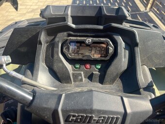Can Am Outlander 570 PRO Max - 12