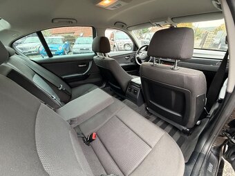 BMW E90 318D 105kw NOVA STK / NOVÉ ROZVODY - 12