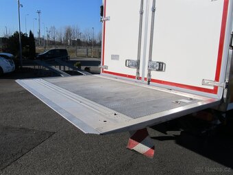 Iveco Eurocargo ML 120EL22 chlaďák mrazák čelo - 12