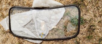 Díly na veterán Renault 4CV a KDF Kubelwagen - 12