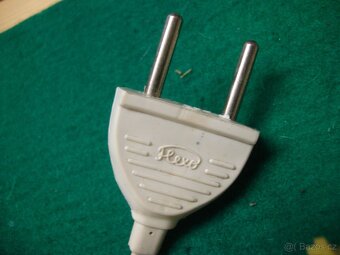 Bakelitová lampa lampička retro Elektrosvit typ 11641 60roky - 12