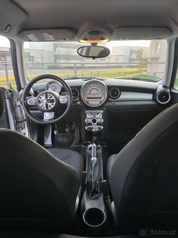 Mini Cooper 1.6D 80kw - 12