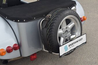 VM 77 (Caterham) 2000 - 12