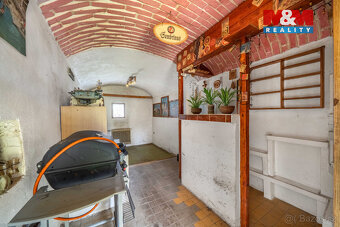 Prodej rodinného domu 1729 m2, v obci Svárkov - Letiny - 12