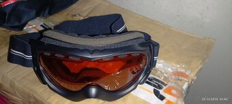 Prodám dětský lyžařský set - 12