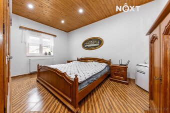 Prodej Vícegeneracní dům, 241㎡ - 12