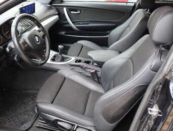 BMW 1 2007 120i 245189km ABS - 12