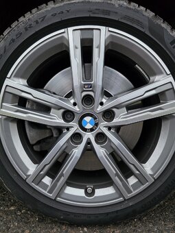 BMW 1 120d 140kw F40 M Sport 2023 - 12