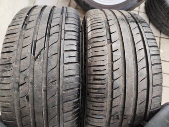 ALU 5x100 r17 R.O.D. + PNEU - 12