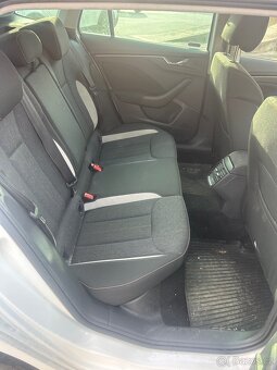 Škoda Scala 1.0 TSi 81kW Style - 12