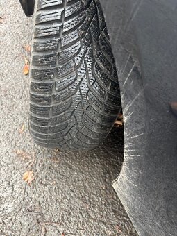 Ford Mondeo diesel - 12