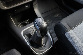 Citroën C3 PureTech 82 E6.2 Origins - 12