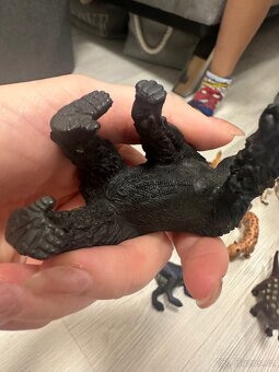 Mix zvířátek - 12