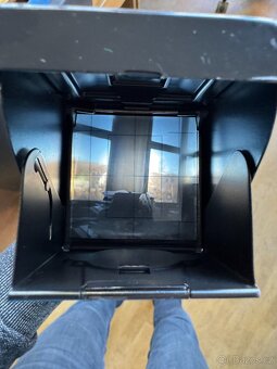 Meopta Flexaret Va po servisu - 12