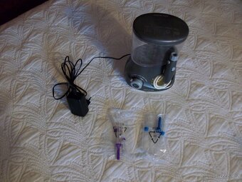 Sencor ústní sprcha - 12