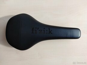 Sedlo cyklistické Fizik Taiga regular - 12