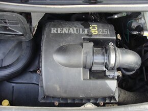 Renault Trafic, 2.5 DCi, L2H2, Odpočet DPH - 12